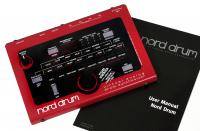 Изображение NORD DRUM Ритм-машина Б\У докомплектован PA-150 YAMAHA