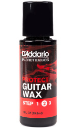 Изображение D`ADDARIO PW-PL-02S Жидкий воск, маленькая 29,5 мл