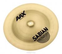 Изображение SABIAN AAX 16" Тарелка Chinese