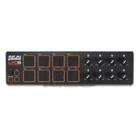 Изображение AKAI PRO LPD8 Портативный USB/MIDI-контроллер