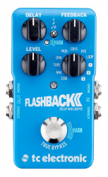 Изображение TC Electronic FlashBack Looper