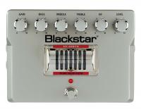 Изображение BLACKSTAR HT-DIST X Ламповая педаль Hi-Gain Dist