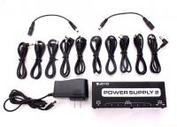 Изображение JOYO JP-02 POWER SUPPLY 2 Разветвитель питания