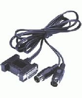 Изображение DEFENDER CRV-9600 MIDI-кабель, 2 метра