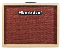 Изображение BLACKSTAR DEBUT 15 Комбоусилитель гитарный транзисторный 15 Вт