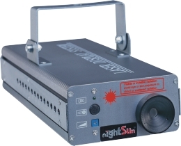 Изображение SV LIGHT SD-131 Лазер двухцветный