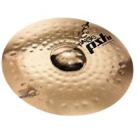 Изображение PAISTE PST8 18" тарелка Rock Crash