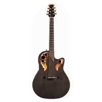 Изображение OVATION ADAMAS CVT W597 $ Электроакустическая гитара + КЕЙС