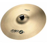 Изображение ZILDJIAN PLANET Z 18" Тарелка Crash/Ride