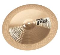 Изображение PAISTE PST5 14" Тарелка Mini China