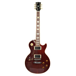 Изображение GIBSON LesPaul Classic Antique 2007 Limited Edition Электрогитара Б/У, s\n:: 019470369, + КЕЙС PLAYT