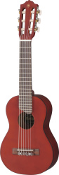 Изображение Yamaha GL1 PERSIMON BROWN гиталеле классическая уменьшенная, 6 струн