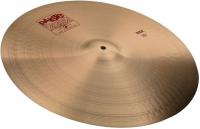 Изображение PAISTE 2002 20" Тарелка Crash