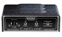 Изображение MESA BOOGIE cab clone Педаль гитарная, Предуселитель, Эмулятор