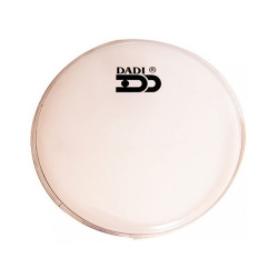 Изображение DADI DHT10 Пластик для барабанов 10", прозрачный