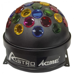 Изображение ACME LED-256M ASTRO Прибор светодиодный полусфера