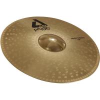 Изображение PAISTE ALPHA 16" Тарелка Rock Crash