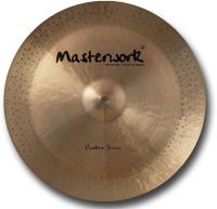 Изображение MASTERWORK C20MCH Тарелка 20" Medium China