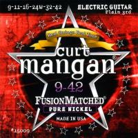 Изображение CURT MANGAN 009-042 Струны для электрогитары 