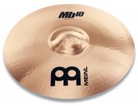 Изображение MEINL MB10-21MR-B Тарелка 21" Medium Ride MB10