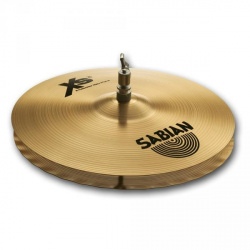 Изображение SABIAN B8 PRO 14" Тарелка Rock Hi-Hat