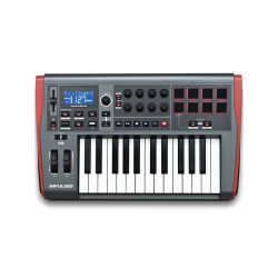 Изображение NOVATION IMPULSE 25 Миди клавиатура