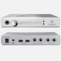 Изображение BEHRINGER FCA202 FireWire-аудиоинтерфейс