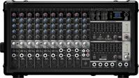 Изображение BEHRINGER PMP2000 Активный микшерный пульт 2х250Вт