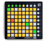 Изображение NOVATION LAUNCHPAD Mini MK2 Контроллер