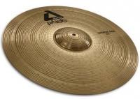 Изображение PAISTE ALPHA B 21" Тарелка Groove Ride