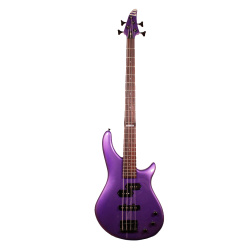 Изображение LTD HORIZON by ESP Japan PJ bass, бас гитара, фиолетовый