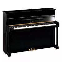 Изображение YAMAHA JX113TPE//WITHBENCH Акустическое фортепиано