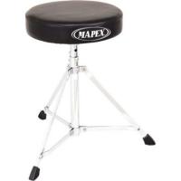 Изображение MAPEX T750A Стул с круглым виниловым сиденьем