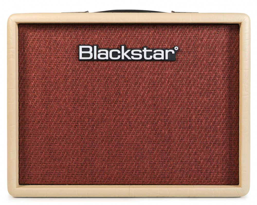 Изображение BLACKSTAR DEBUT 15 Комбоусилитель гитарный транзисторный 15 Вт