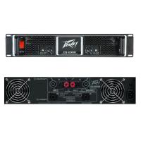 Изображение PEAVEY CS 2000 Усилитель мощности 2x760/4Ом