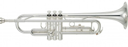 Изображение YAMAHA YTR-2330S Труба Bb стандартная модель