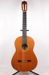 Изображение Tomy Tamura SC28 (C60) Japan Фламенко гитара б/у