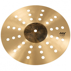 Изображение SABIAN AAX 12" Тарелка Splash