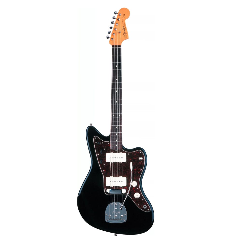 Изображение Fender