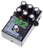 Изображение AMT M-2 Педаль гитарная, эмуляция Marshall JCM-800