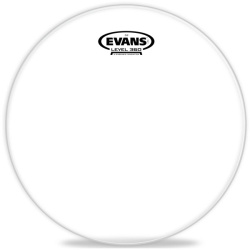 Изображение EVANS TT14G14 Пластик G14 Clear 14" для барабана однослойный, прозрачный