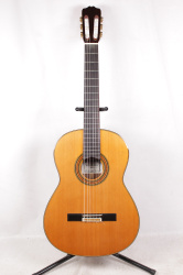 Изображение Kodaira Artist Model № AST 50 Japan Классическая гитара б/у, s/n 17653