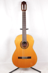 Изображение Cachimba G25 Japan by Sydney Spanish Guitar Centre Классическая гитара б/у