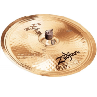 Изображение ZILDJIAN ZXT 18" Тарелка Total China