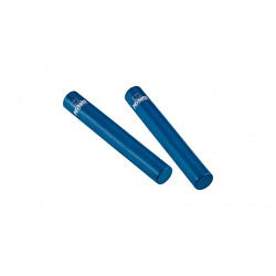 Изображение NINO 576B Шейкер палочка, пара, синие