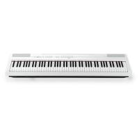 Изображение YAMAHA P-125WH Цифровое фортепиано 