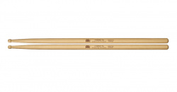 Изображение MEINL SB106-MEINL Hybrid 5A Барабанные палочки, деревянный наконечник