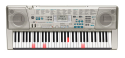 Изображение CASIO LK-230 Синтезатор, 61 клавиша