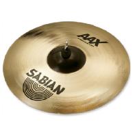 Изображение SABIAN HHX 17" Тарелка Plosion Crash