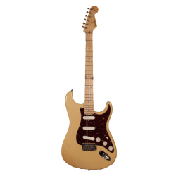 Изображение Fender Stratocaster USA Buddy Guy Signature 2006, s/n SZ6000640, SSS, натуральный